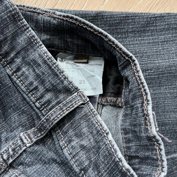 Yoga jeans - Picture 5 of 6